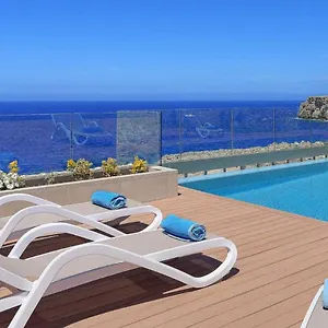 Turquesa Mar Villa Cala en Forcat