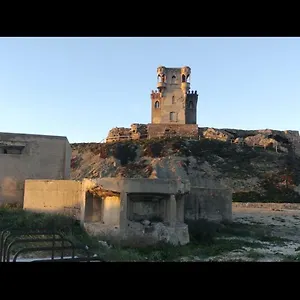 Turismo Lances Apartment Tarifa
