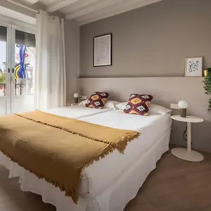 Mirador 1840 , Barcelona España