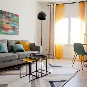 Gotoseville Gerona Apartment Seville