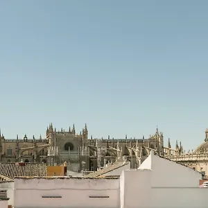 Aoa Center Cathedral , Sevilla España