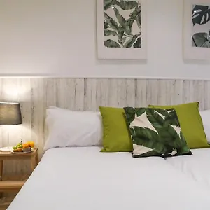 U-nique Sant Eudald Appartement