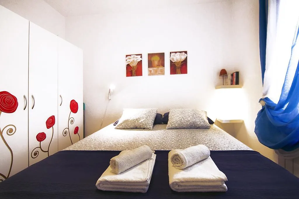 Casa Tortilla Sagrada Familia Barcelone Appartement